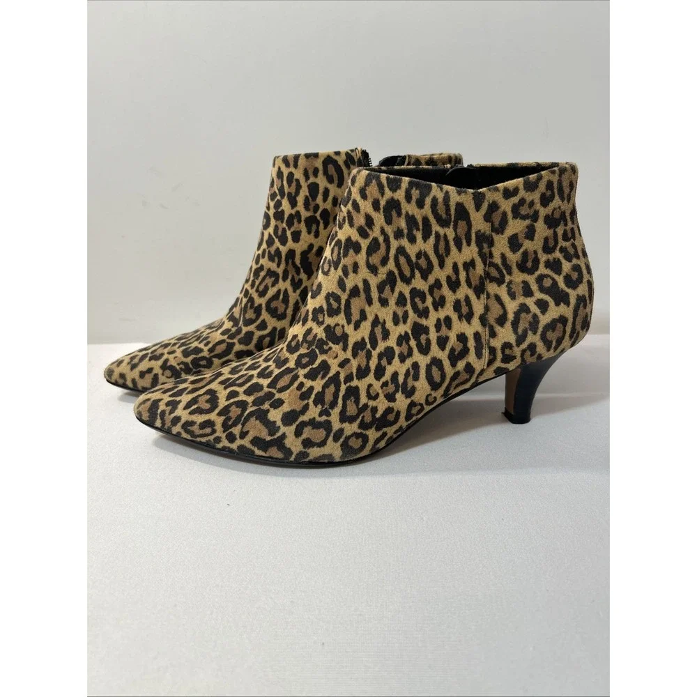 Clarks women ankle